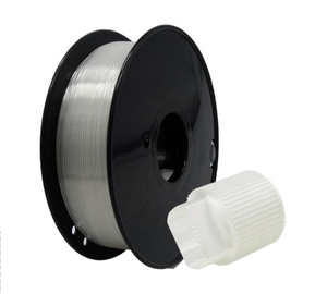 1 طابعة ثلاثية الأبعاد شفافة <span class=keywords><strong>Filament</strong></span> و<span class=keywords><strong>abs</strong></span> وtpetg وtpu وasa وpcl وpc وpc وasa وpc وpc وpc وpa وpom وpom وpom - Product Image 1