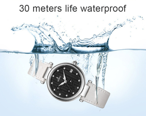 Akires de diamantes de imitación reloj de diamantes OEM mecánico automático reloj de pulsera para las mujeres Reloj mecánico <span class=keywords><strong>muj</strong></span> - Product Image 6