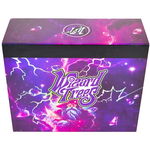 OEM Wizard Trees 1G, Desechables, <span class=keywords><strong>Caja</strong></span> de Cartuchos Desechables Wizard Trees - Product Image 1