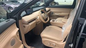 2025 exeed sterra ET tinh khiết điện Pro kép động cơ SUV năng lượng mới Xe Điện 5 cửa 5 chỗ ngồi siêu SUV Trung Quốc venders bán - Product Image 3