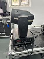 Equipo de Iluminación Profesional para Escenarios Stagelight Usado, Alquiler de Iluminación para Conciertos, Producción Teatral
