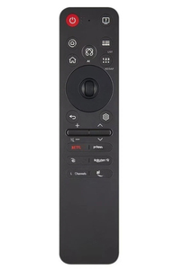 Nuevo Control Remoto por Voz MR25GA AKB76046603 para Televisores Inteligentes L-G Serie OLED G5 C5 B5 2025 QNED 92A 85A 80A UA77 - Product Image 3