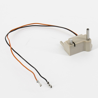 Pièces détachées d'origine reconditionnées Domin 2-0160113SP DA-SHN1316 Ensemble LED droit pour imprimante à jet d'encre continu série Domin a