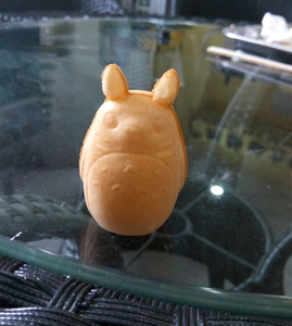 Máy Làm Bánh Quế Totoro Chạy Điện Máy Làm Bánh Quế Hình Động Vật Manju - Product Image 4