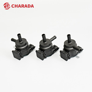Válvula Solenoide Charada 28910-2E000 28910-3C200 28910-3F500 para Control de Canister de Carbón Hyundai Kia - Product Image 3