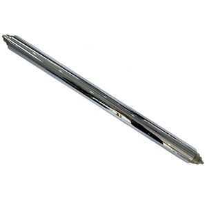 Rodillo Cromado de Alta Calidad MA F2.030.401F de 1110 mm x 88 mm, Rodillo Dosificador para Repuestos de Imprenta Offset Heidelberg XL105 - Product Image 1