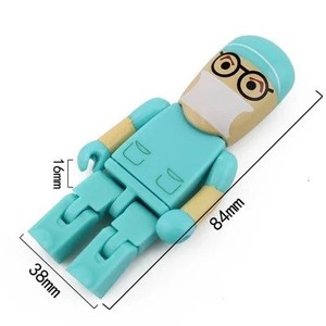 New Arrival Custom Novelty <b>Memory</b> Stick 16gb 32gb Usb Disk for Promotional <b>Gift</b> - Product Image 2