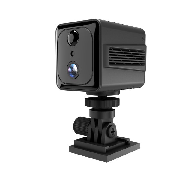 4G Asia S6 Wireless Mini Video WiFi Camera Low Consumption Sim Network Small Video Recorder Micro Mini Secure Action Cameras