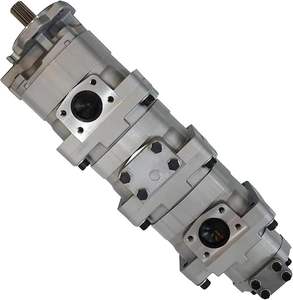 705-55-34190 Suku Cadang Mesin Konstruksi Pompa Hidrolik untuk <span class=keywords><strong>Wheel</strong></span> <span class=keywords><strong>Loader</strong></span> Komatsu <span class=keywords><strong>WA380</strong></span>-<span class=keywords><strong>3</strong></span> <span class=keywords><strong>WA380</strong></span>-DZ-<span class=keywords><strong>3</strong></span> - Product Image 1