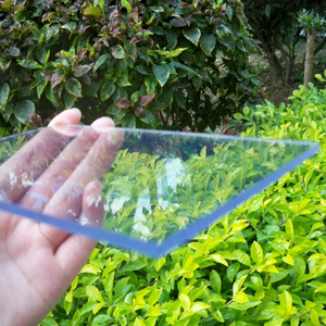 Ning E couleurs claires feuille de <span class=keywords><strong>polycarbonate</strong></span> solide feuille compacte en plastique PC pour la publicité Service de traitement de coupe personnalisé - Product Image 2