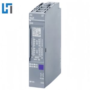 Nuevo Módulo PLC SIMATIC ET 200SP 6ES7132-6BF61-0AA0 Original, Controlador de Automatización Industrial, Stock de Almacén - Product Image 1
