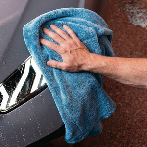 Toalla <span class=keywords><strong>de</strong></span> Microfibra con Bucle Retorcido <span class=keywords><strong>de</strong></span> 1300gsm <span class=keywords><strong>para</strong></span> Secado <span class=keywords><strong>de</strong></span> Autos, Toalla <span class=keywords><strong>para</strong></span> Lavado <span class=keywords><strong>de</strong></span> Autos, Paño <span class=keywords><strong>de</strong></span> Limpieza y Detallado Exterior, Seguro <span class=keywords><strong>para</strong></span> Plástico, Vidrio y Pintura - Product Image 2