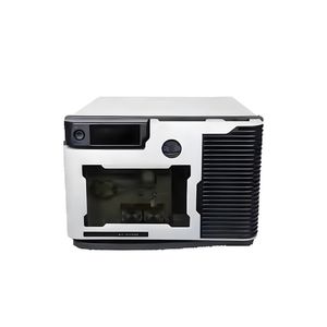 Система HPLC с детектором DAD для анализа остатков пестицидов в сухофруктах - Product Image 3