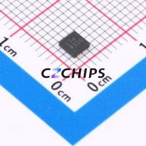 Regulador lineal PMIC (LDO), Chip IC de circuito integrado (3x3), original y nuevo, de 1/2" - Product Image 1