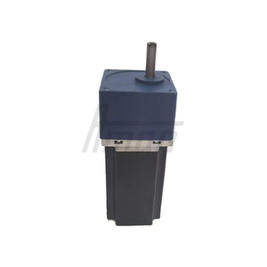Kit moteur pas à pas hybride Nema 23, modèle 57HS11242A4, moteur électrique avec réducteur de vitesse, 5,88 V, couple de 3 N.m, diamètre d'arbre de 16 mm, emballage - Product Image 5