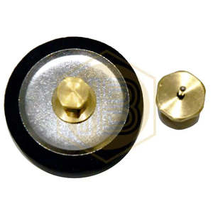 Membrana e valvola del regolatore di pressione - Product Image 1