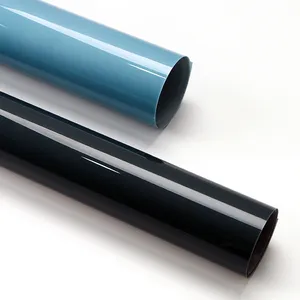 <span class=keywords><strong>Film</strong></span> de protection contre le soleil en TPU pour voiture, de très bonne qualité, à rejet de chaleur, antidéflagrant, PPF, livraison gratuite - Product Image 2