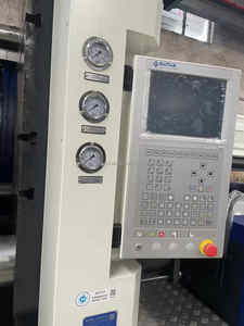 เครื่องฉีด<span class=keywords><strong>พลาสติก</strong></span>ไฮดรอลิก Haitian 1300 ตัน พร้อมเซอร์โวมอเตอร์ สำหรับขึ้นรูปพาเลท<span class=keywords><strong>พลาสติก</strong></span> เครื่องจักรมือ<span class=keywords><strong>สอง</strong></span>สำหรับขาย - Product Image 3