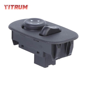 Commutateur de rétroviseur latéral de voiture YITRUM 2209205C1 pour Kia OE 901-5126 Pièce de rechange - Product Image 3