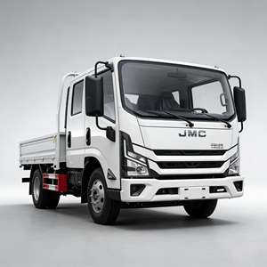 <span class=keywords><strong>Camion</strong></span> à benne basculante diesel JMC efficace, 3 tonnes, 4x2, <span class=keywords><strong>camion</strong></span> léger, camionnette pour le <span class=keywords><strong>transport</strong></span> de marchandises locales - Product Image 1