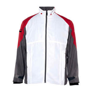 Uniforme de Entrenamiento de Artes Marciales de Taekwondo Unisex TATAPAK INDUSTRIES TTPI-MAU-51001 de Calidad de Exportación, Personalizado, Transpirable, de Algodón - Product Image 1
