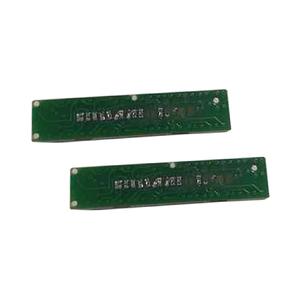 Super small and thin <strong>Customized</strong> Common canode dual color 7 segment <strong>LED</strong> <strong>Numeric</strong> <strong>Display</strong> with no pins for sensor digital products - Product Image 6
