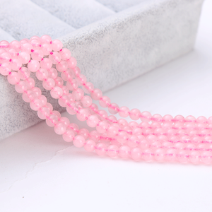 2258 Perles de pierres précieuses pour la fabrication de bijoux, composants de qualité supérieure pour des expressions créatives - Product Image 6