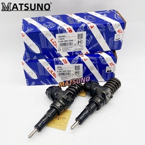 038130073 un gruppo iniettore per motore Audi A2/A4/A6 ATL/AWX/<span class=keywords><strong>AVF</strong></span> - Product Image 2