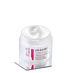 유기농 다크 스팟 페이스 크림 니아신 아미드 브라이트닝 보습 세럼 밤 피부 수리 콜라겐 메인 - Product Image 1