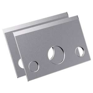 KNIPEX - 90 22 10 E01 Cuchillas de repuesto para cortadores de tubos 90 22 10 BK - EAN 4003773087564 - Product Image 3