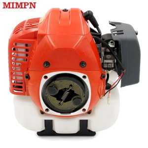 Motor de Gasolina Pequeño de 2 Tiempos G45 443 1.7Kw - Product Image 4