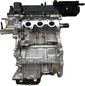 Les moteurs modernes sont dotés de blocs-cylindres entièrement en aluminium, ce qui entraîne une conception légère et durable. - Product Image 4