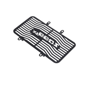 Pour <span class=keywords><strong>YAMAHA</strong></span> <span class=keywords><strong>XT</strong></span> <span class=keywords><strong>660</strong></span> Z <span class=keywords><strong>Tenere</strong></span> XT660Z XTZ <span class=keywords><strong>660</strong></span> Moto Grille de protection du radiateur Grille de protection Couverture en maille <span class=keywords><strong>2008</strong></span> - 2018 - Product Image 4