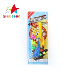 Pistolet EVA à balles souples, nouveau <span class=keywords><strong>jouet</strong></span> bon marché, meilleure vente <span class=keywords><strong>Amazon</strong></span> - Product Image 1