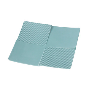 Xiangyuan <b>melamine</b> <b>plates</b> for commercial restaurants, hotels, hot pot dishes, imitation porcelain plastic <b>plates</b>, cold dish - Product Image 2