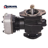 RUNMA LG958L pièces de rechange d'entretien de chargeur sur roues de la Chine D4929623 4110000081134 compresseur d'air