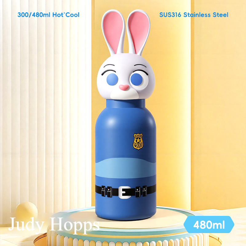 Judy Hopps-480ML
