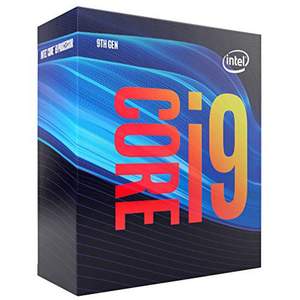 Vente flash 2023 - Processeur Intel Core <span class=keywords><strong>i9</strong></span>-<span class=keywords><strong>9900K</strong></span> 3,6 GHz 8 cœurs pour ordinateur de bureau LGA1151 DDR4 2666 MHz - Product Image 1