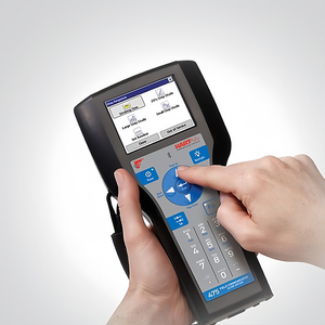 Comunicador Hart Original 475 con Pantalla LCD para Campo - Product Image 6