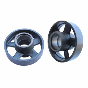 REBAJAS DE REPUESTOS DE COSECHADORA PERSONALIZADOS REPUESTOS AGRÍCOLAS ASSY TRACK ROLLER 2017 - Product Image 1