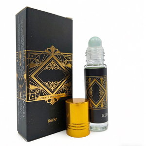 <span class=keywords><strong>Parfum</strong></span> Roll-on Neutre Arabe de Haute Qualité 6ml, Meilleure Vente, <span class=keywords><strong>Parfum</strong></span> Longue Durée, Vente en Gros Usine - Product Image 6