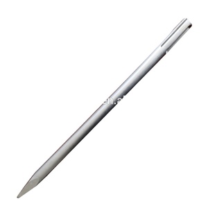 Nuevo Cincel <span class=keywords><strong>El</strong></span>éctrico de Acero SDS de Alta Dureza para Concreto y Paredes - Product Image 5