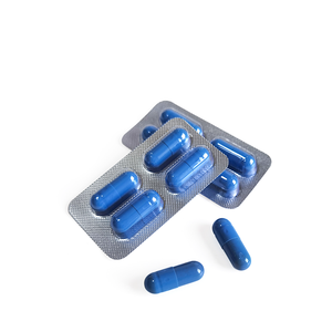 Prix de gros des suppléments de performance à base de plantes Capsules de puissance pour hommes Ginseng et Maca Pilules de vitalité pour hommes - Product Image 2