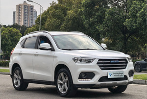 Haval H2 1.5T 2WD 2018 Usado, SUV Pequeño de Gasolina, Volante a la Izquierda, Auto de <span class=keywords><strong>Segunda</strong></span> <span class=keywords><strong>Mano</strong></span> Barato en Venta - Product Image 3