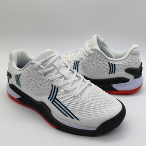 Scarpe da Tennis Sportive alla Moda, Scarpe da Tennis Professionali Traspiranti, Scarpe da Tennis Casual Personalizzate per Uomo, Personalizzazione Privata - Product Image 3