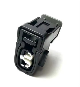 XG70224-2-21Suitable สำหรับปลั๊กสายรัดคอยล์จุดระเบิดของ <span class=keywords><strong>leister</strong></span> ประธาน Luti MB100แพคเกจแรงดันสูง - Product Image 3