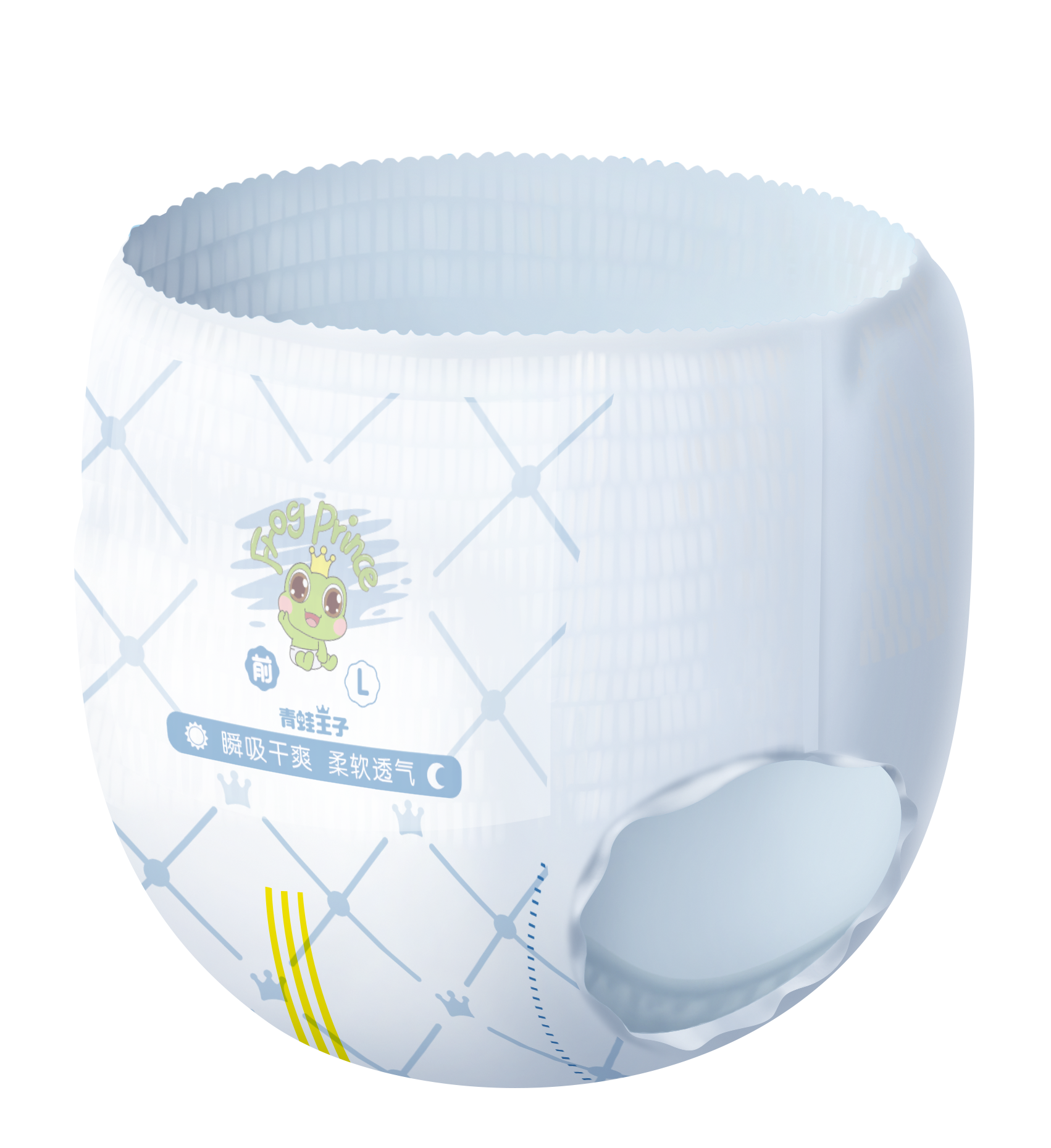 OEM disposable diapers pant for newborn baby wholesale training pants factory direct supply price