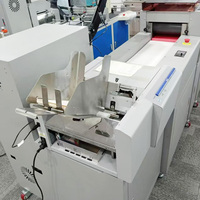 Machine d'impression automatique pour gobelets en plastique, verre et papier