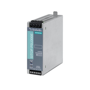 6EP1433-0AA00 6EP1433-2BA20 6EP1436-3BA10 SITOP <b>Power</b> <b>Supply</b> 24VDC for Industrial Automation PLC Control System Equipment - Product Image 1