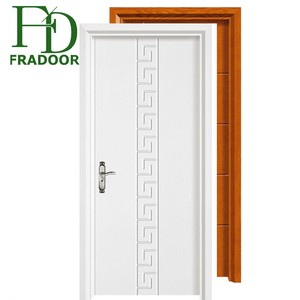 <span class=keywords><strong>Porte</strong></span> intérieure pré-montée en bois de hêtre et de pin du Brésil, <span class=keywords><strong>porte</strong></span> en bois massif - Product Image 3